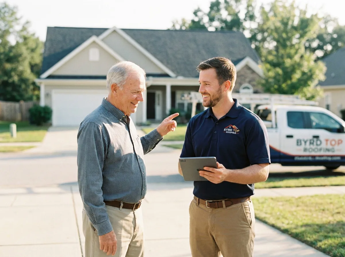 Roofing Ona, WV FAQs